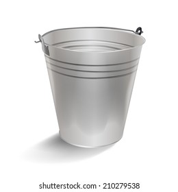 Bucket