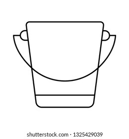 bucket   construction   tools  