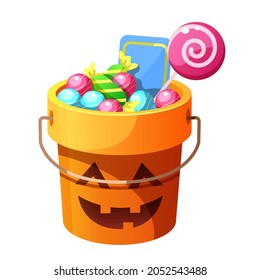 bag of sweets clipart images