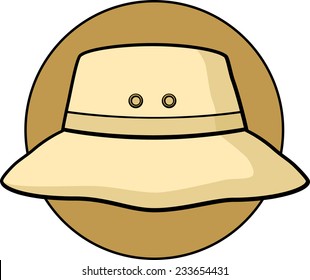 bucket hat