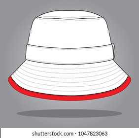 Download Bucket Hat Images, Stock Photos & Vectors | Shutterstock