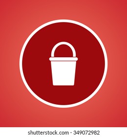 Bucket Icon