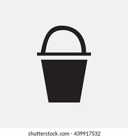 Bucket Icon