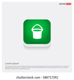 Bucket Icon