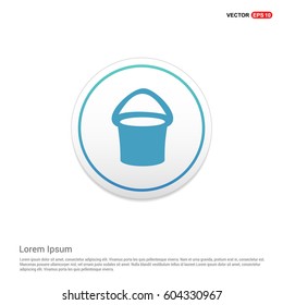 Bucket Icon