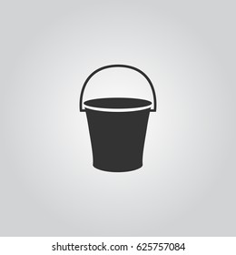 Bucket Icon