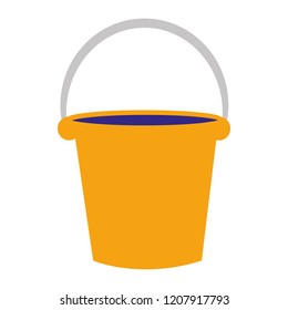 bucket icon image