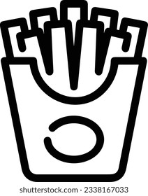 Imagen vectorial del símbolo de icono del cubo. Ilustración de la imagen de diseño del contorno de lavado del equipo de limpieza de cubos. EPS 10