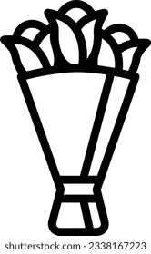 Bucket icon symbol vector image. Illustration of the bucket cleaning equipment washing outline design image. EPS 10