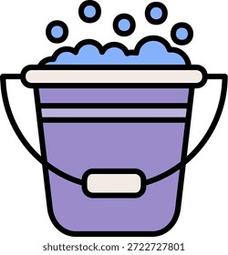 Cubo Nuevo Vector de diseño de iconos creativos