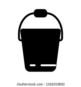 bucket   pail   cleaning  