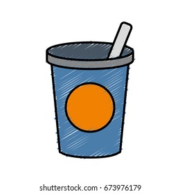 bucket and shovel icon