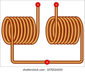 Bucking Coil Inverter
