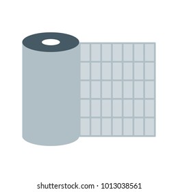Buckram color icon