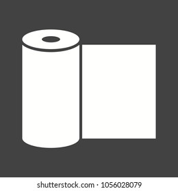 Buckram color icon