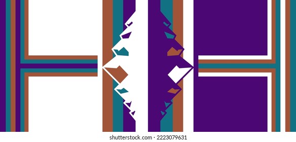 bucks pattern Design 130 Apparel Sport Wear Sublimation Wallpaper Background Vector