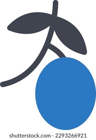 ilustración del vector de espina dorsal sobre un fondo transparente. Símbolos de calidad superior. Iconos vectoriales de glifos para diseño de conceptos y gráficos.