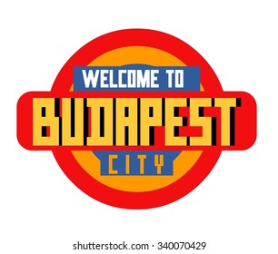 Budapest city in hungary is a beautiful destination to visit for tourism.