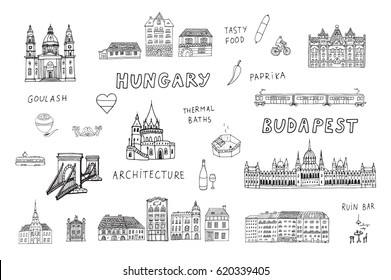 Budapest Hungría en juego.