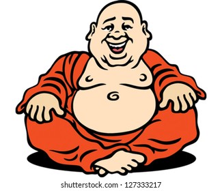 Buddha