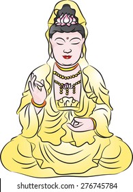 Buddha