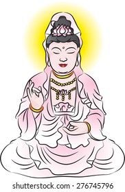 Buddha