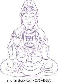 Buddha