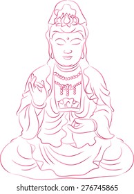 Buddha