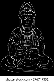 Buddha