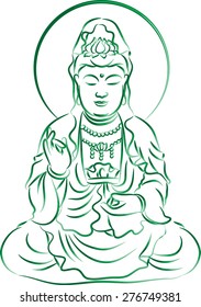 Buddha