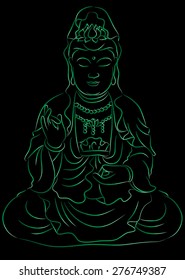 Buddha