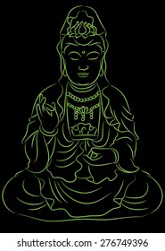 Buddha