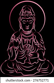 Buddha