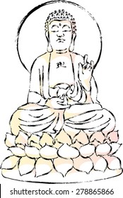 Buddha