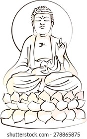 Buddha