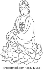 buddha