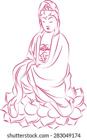 buddha