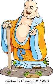 buddha