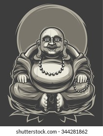 Buddha