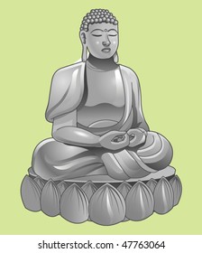 Buddha
