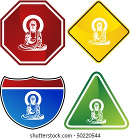 Buddha