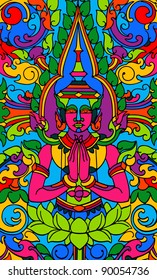 Buddha