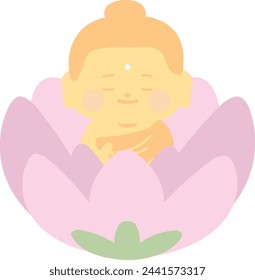 Buddha Day, Buddhism, temple, monk, monks, 