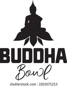 Buddha Day T Shirt Design