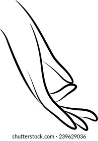 Buddha hand