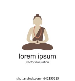 Buddha icon
