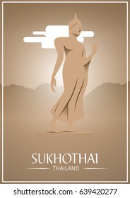 Buddha landmark