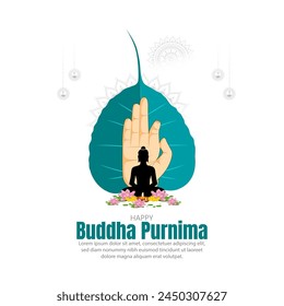 Buddha Purnima, también conocido como Vesak o Buddha Jayanti, es un festival budista que conmemora el nacimiento, la iluminación (nirvana) y la muerte (parinirvana) de Buda Gautama.