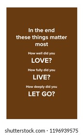 Buddha Quote Inspirational 
