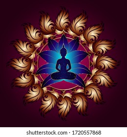 Download Similar Images, Stock Photos & Vectors of Chakra concept ...